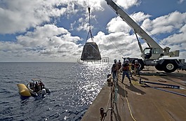 航天器,spacex公司,飛船
