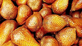 水果,粗,食品