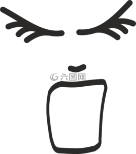 情感,臉,人類