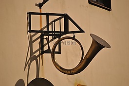 標志,發(fā)送,布拉格