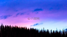 天空,云,景觀