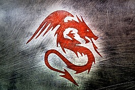 龍,神秘生物,幻想
