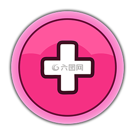 按鈕,圖形用戶界面,粉紅色