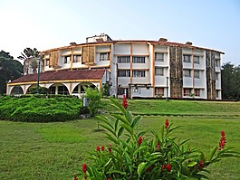賓館,度假村,nisarga