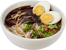 面條,泰國食品,泰國