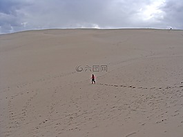 沙丘,索萊達,沙漠
