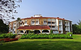 賓館,度假村,nisarga