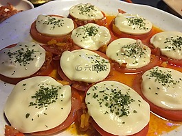 番茄,小吃,食品
