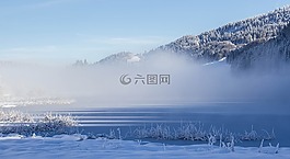 性質(zhì),景觀,雪