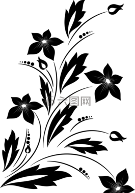 花卉,植物,飾品