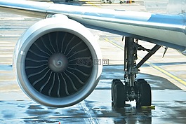 噴射,發(fā)動(dòng)機(jī),航空