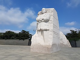 紀念,馬丁,· 路德 · 金