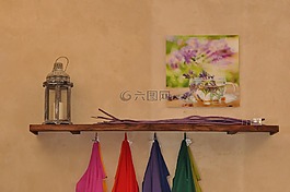 美发师,理发店,健康