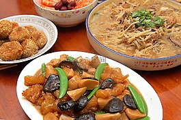 食品,餐,晚餐