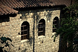 windows,教堂,獨奏