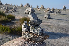 山,挪威,謝拉格山