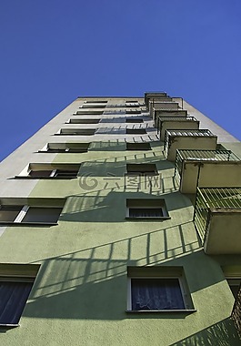 體系結(jié)構(gòu),建設(shè),城市