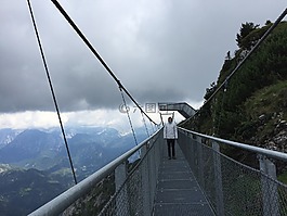 山,云,查看
