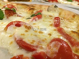 比薩,意大利,晚餐