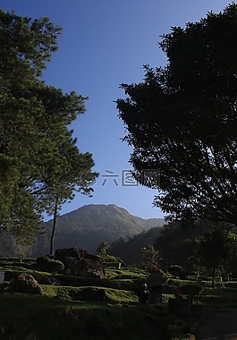 坎迪,kedongsongo,bandungan