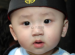 嬰兒,中國,兒童
