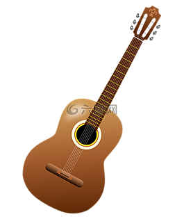 吉他,中提琴,音樂