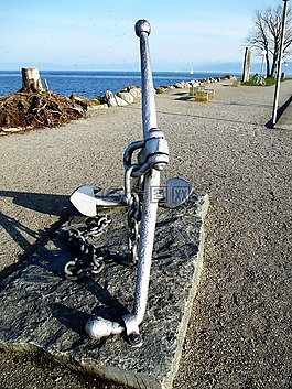 海濱長廊,湖濱區(qū),博登湖