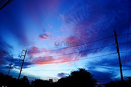 天空,性質(zhì),云