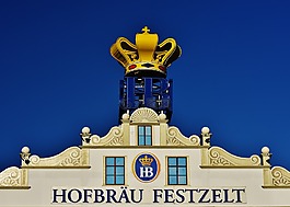 的hofbr?uhaus,字幕,民俗節(jié)日
