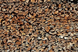 木,柴,holzstapel