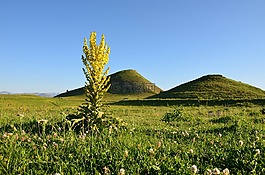 性質(zhì),土耳其,景觀