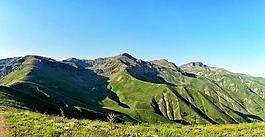 性質(zhì),土耳其,景觀