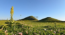 性質(zhì),土耳其,景觀