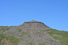 性質(zhì),土耳其,景觀