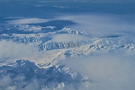 雪,性质,冬天