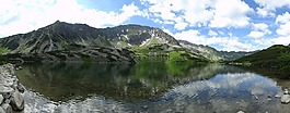 冬奧會,山,高塔特拉山區(qū)