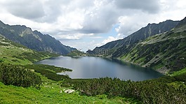 冬奧會(huì),山,高塔特拉山區(qū)