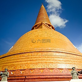 主,prapathomjedi,寶塔