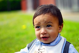 兒童,嬰兒,男孩