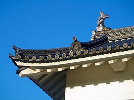 日本,城堡,結(jié)構(gòu)
