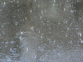 platschregen,暴雨,雨