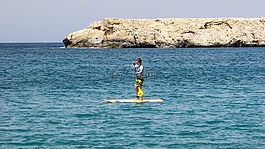 塞浦路斯,阿卡玛,国家公园