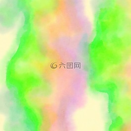 水彩,墨水,漆