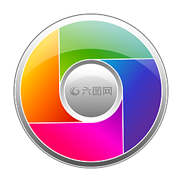颜色,光面纸,模式