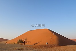 沙丘,45,納米比亞