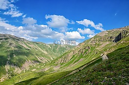 性質(zhì),土耳其,景觀