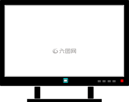 電視,監(jiān)視器,屏幕