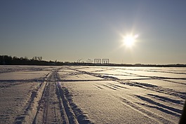 雪,曲目,太陽(yáng)