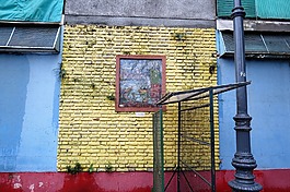 caminito,buenosaires,颜色
