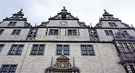 hann,münden,大会堂